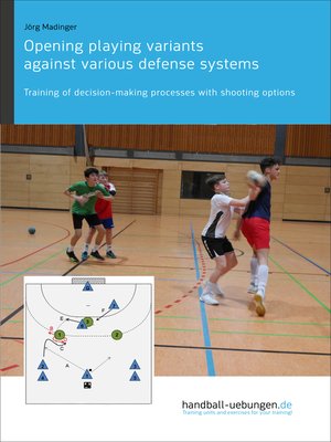 cover image of Opening playing variants against various defense systems